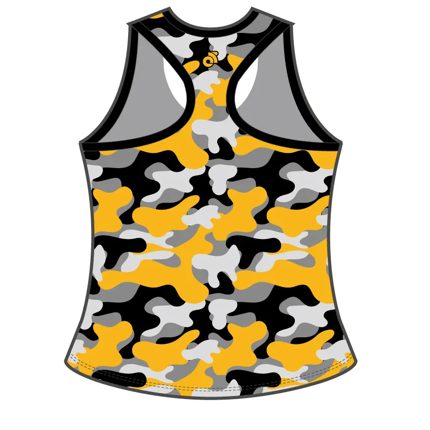 Bella Racerback Singlet