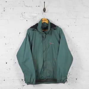 Berghaus Shell Jacket -Blue - L