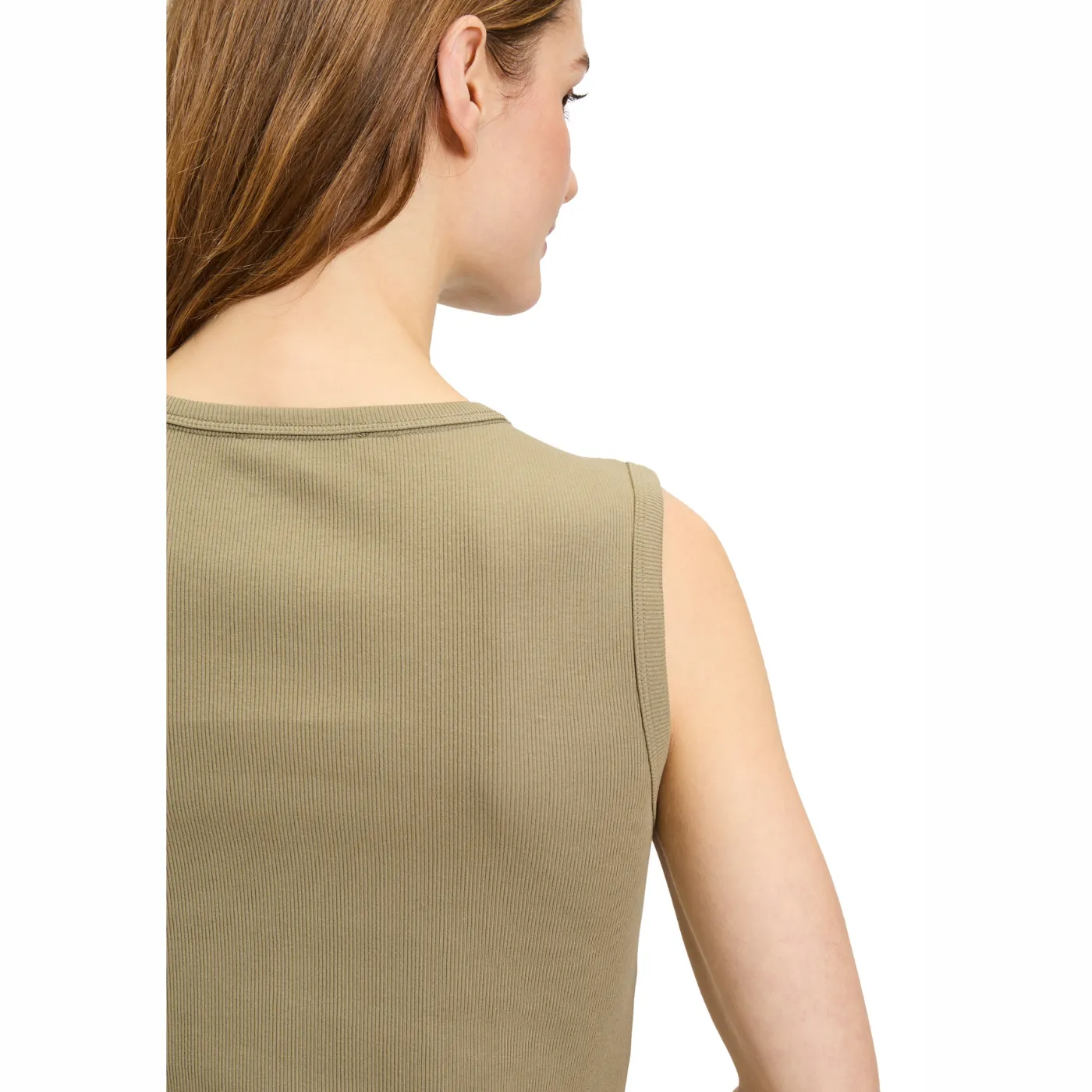 Betty Barclay Shirt  Soft Olive