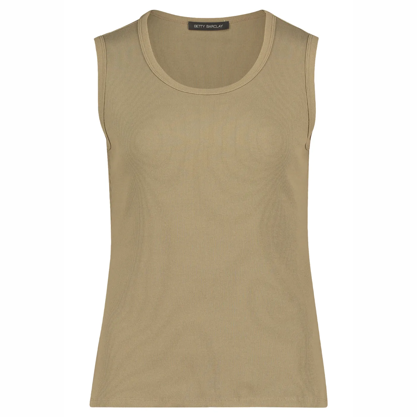 Betty Barclay Shirt  Soft Olive