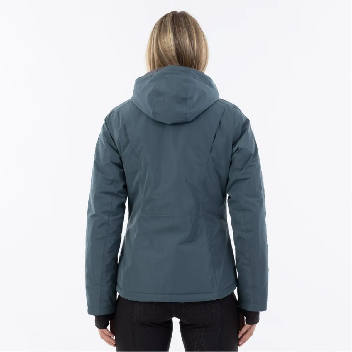 Bieman de Haas Daniele Jacket Final Sale