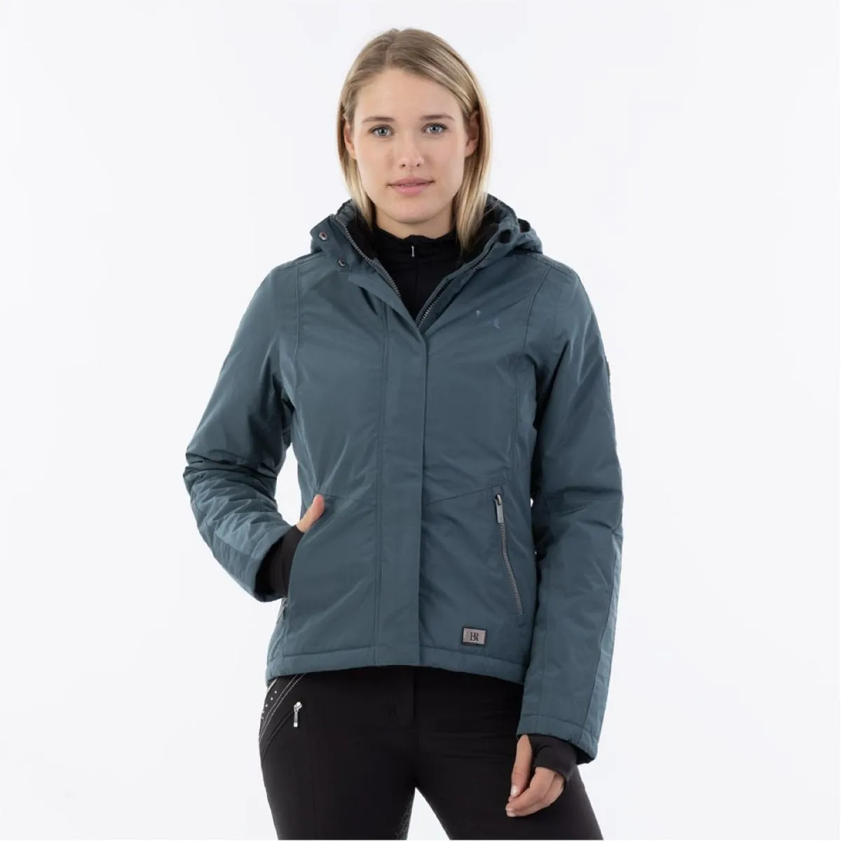 Bieman de Haas Daniele Jacket Final Sale