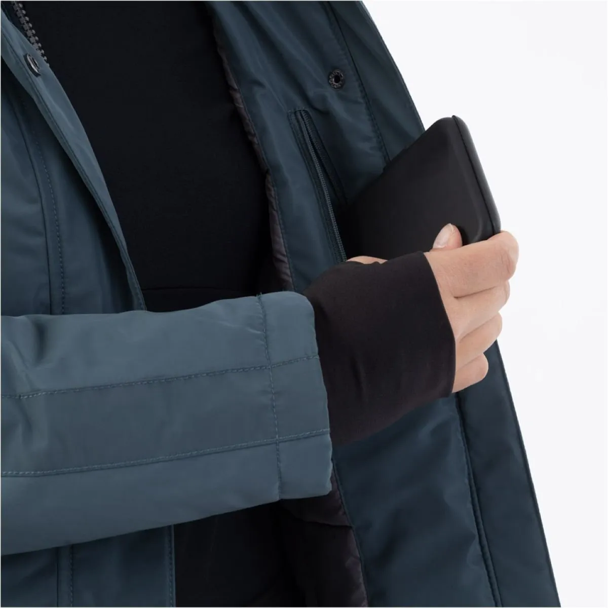 Bieman de Haas Daniele Jacket Final Sale