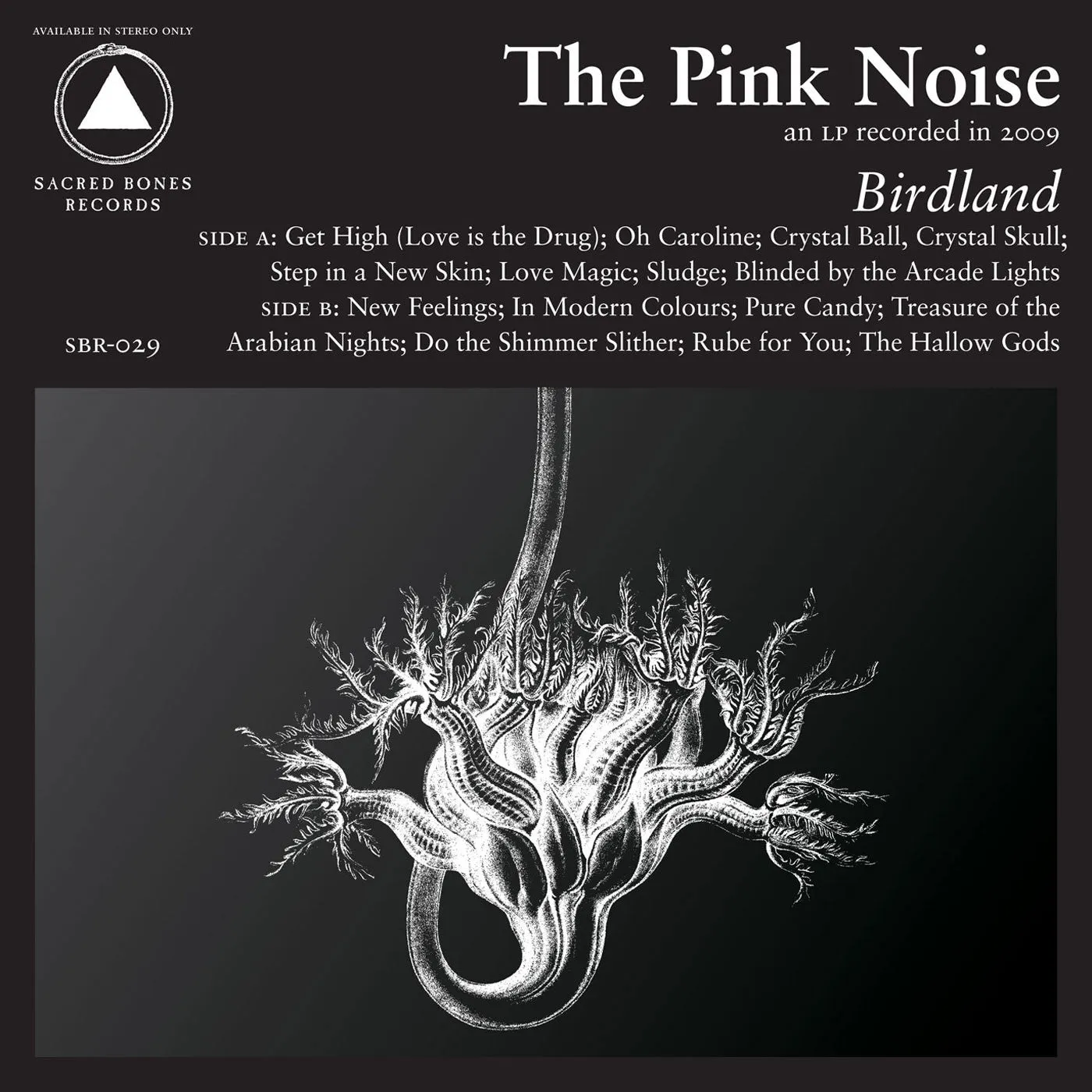 Birdland