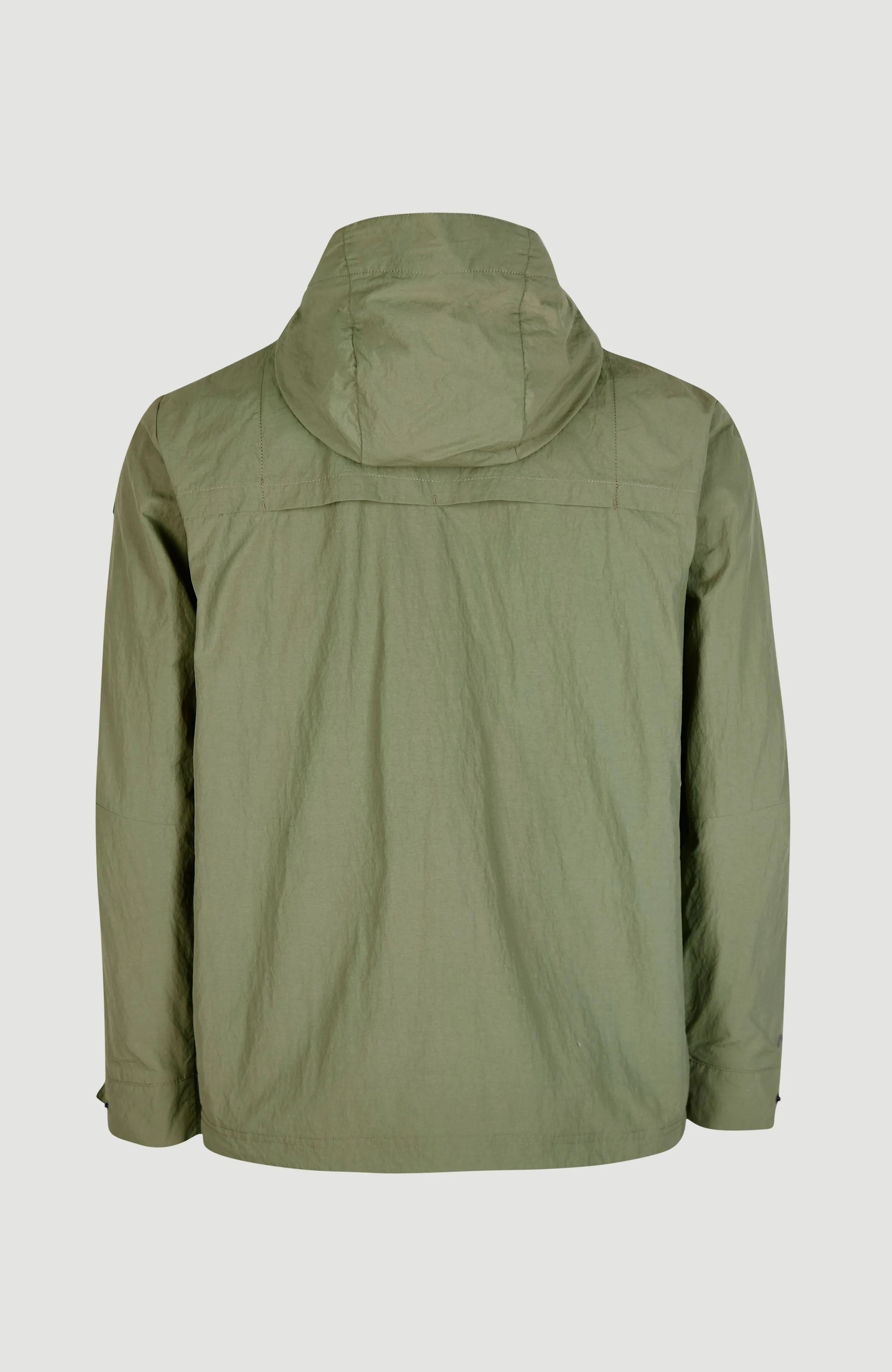 Blaze Mode Modular Jacke | Deep Lichen Green