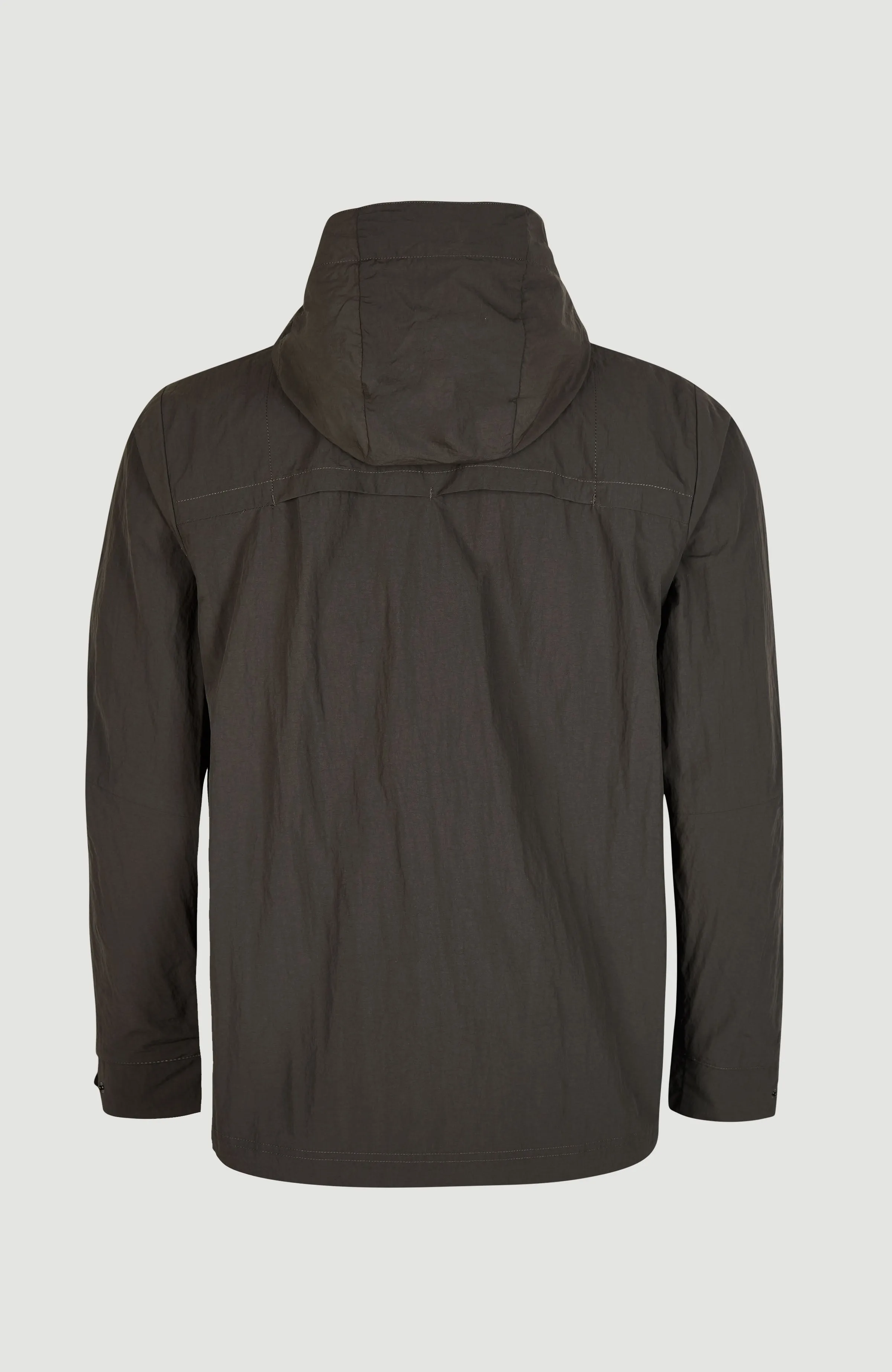 Blaze Mode Modular Jacke | Raven