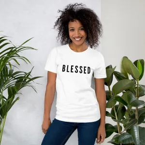 Blessed Tee