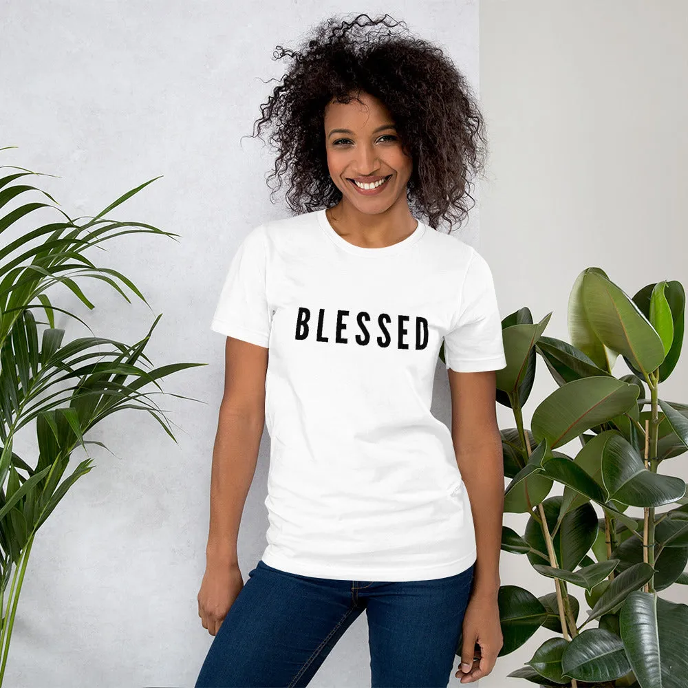 Blessed Tee