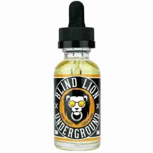 Blind Lion By Spark Industries - Scofflaw