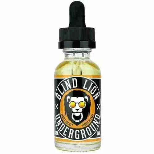 Blind Lion By Spark Industries - Scofflaw