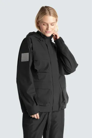 BLIZZARD1 SHELL JACKET