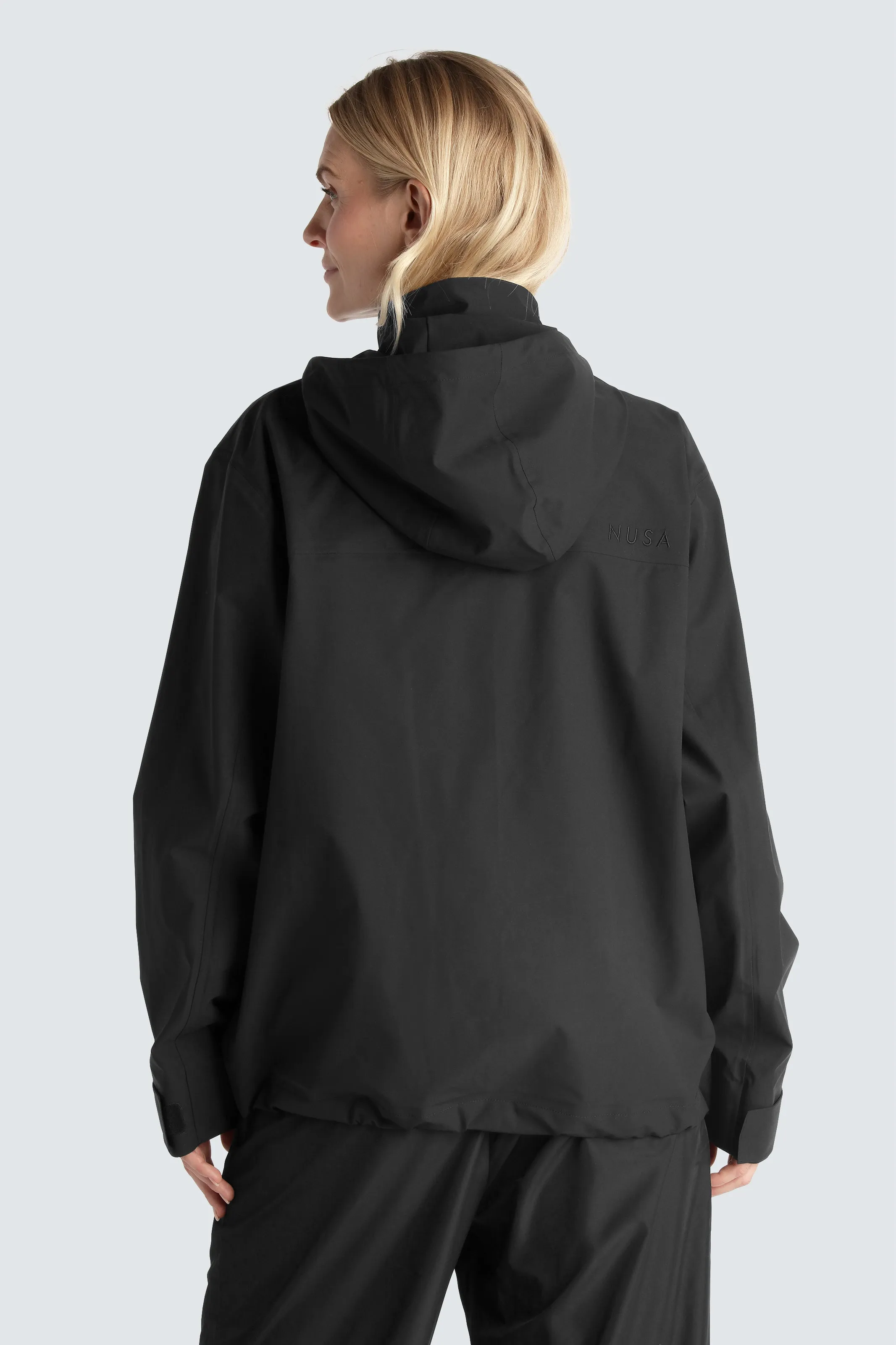 BLIZZARD1 SHELL JACKET