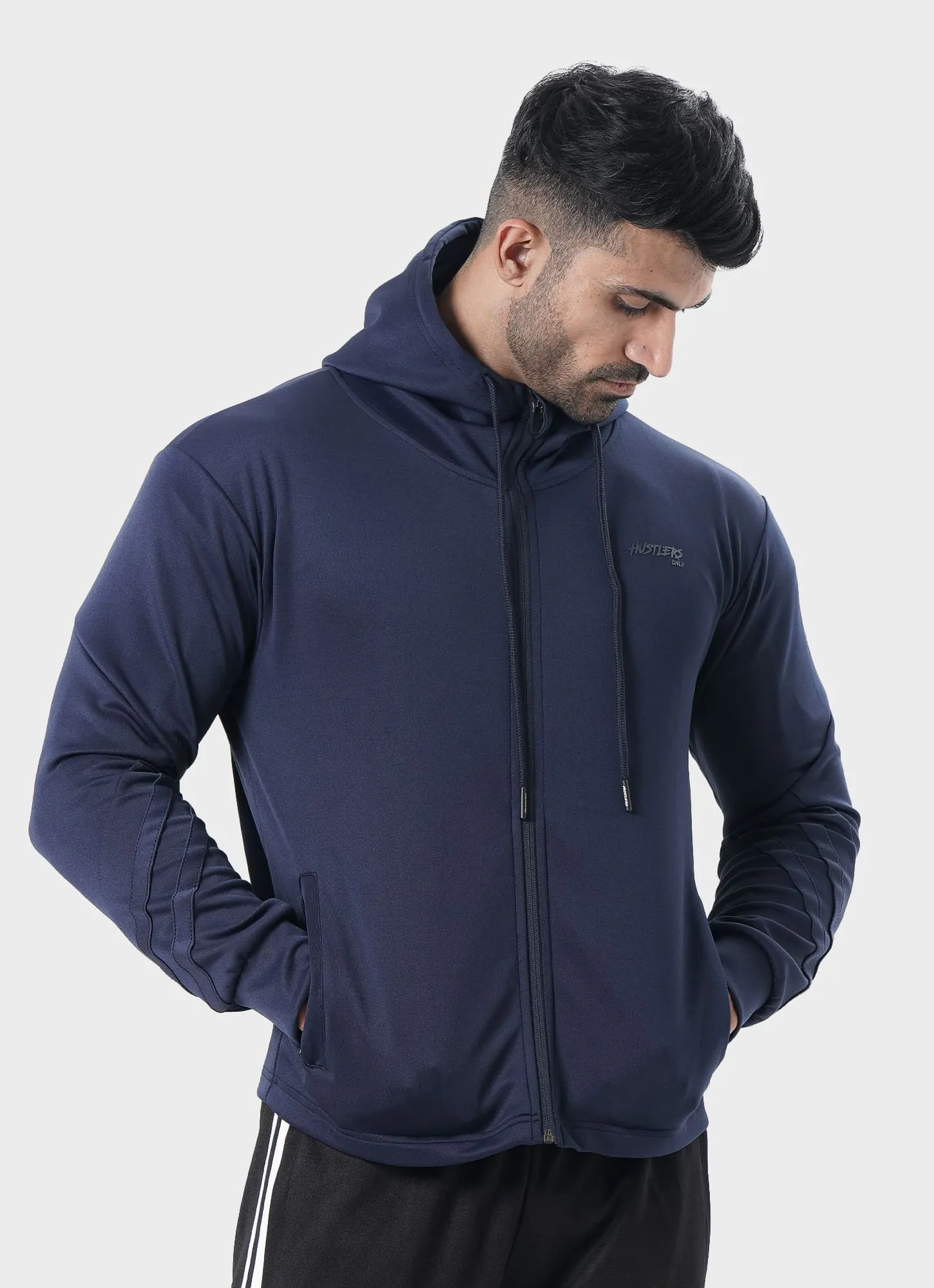 Blueout Hoodie