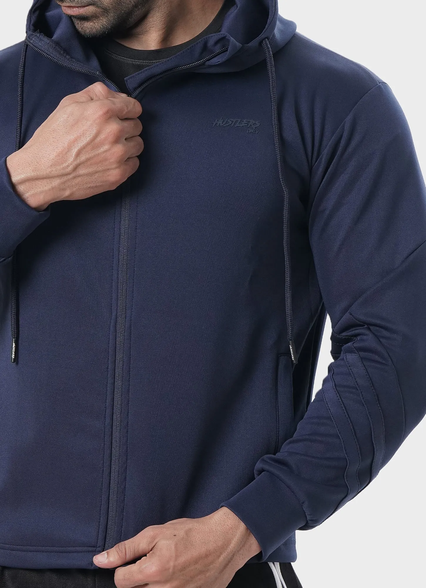 Blueout Hoodie