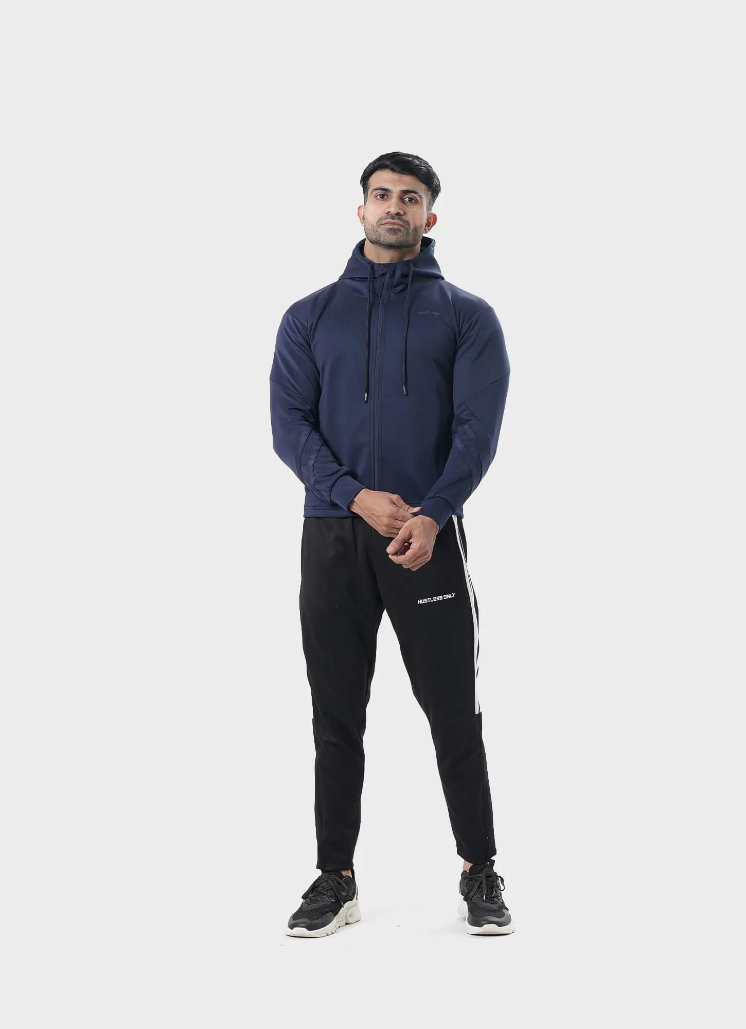 Blueout Hoodie