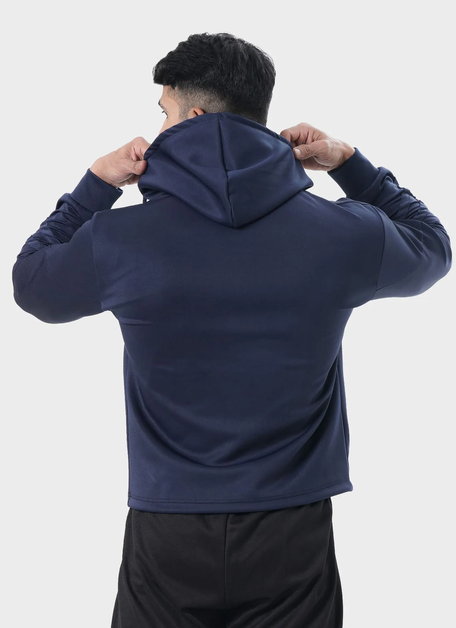 Blueout Hoodie