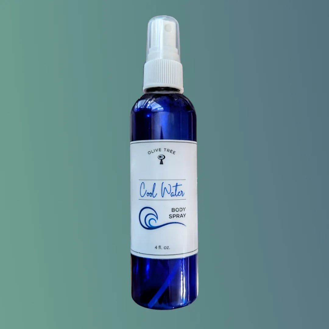 Body Spray