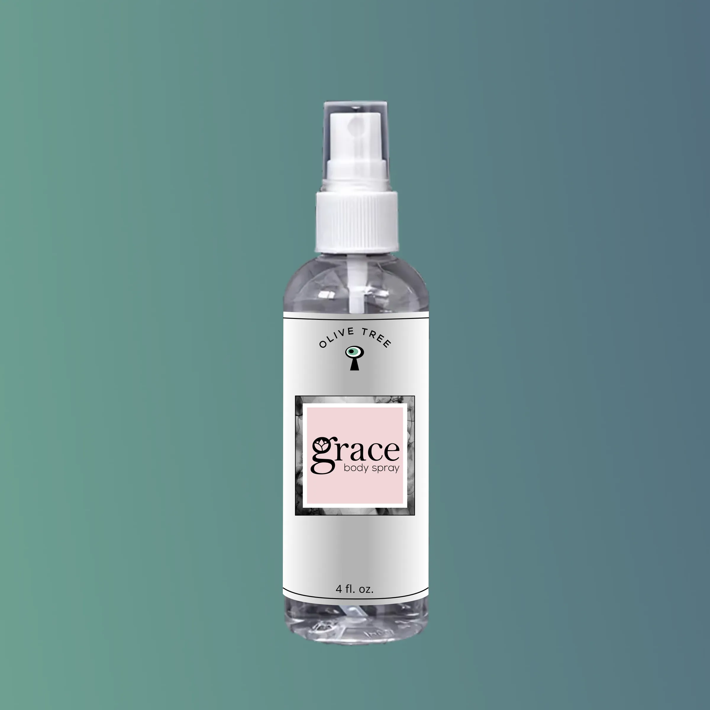 Body Spray