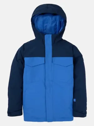 Boys' Covert 2.0 2L Jacket