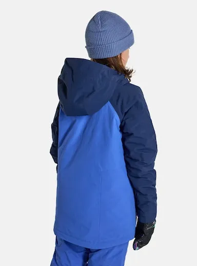 Boys' Covert 2.0 2L Jacket