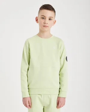 Boy's Jack Sweatshirt