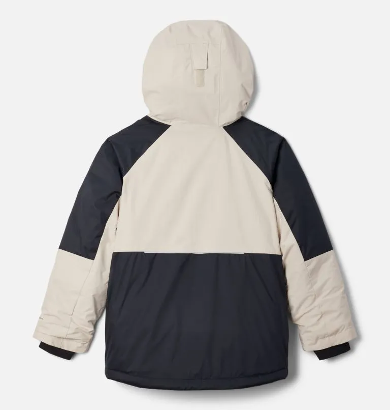 Boys' Mighty Mogul III Jacket