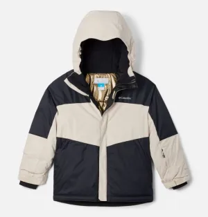 Boys' Mighty Mogul III Jacket