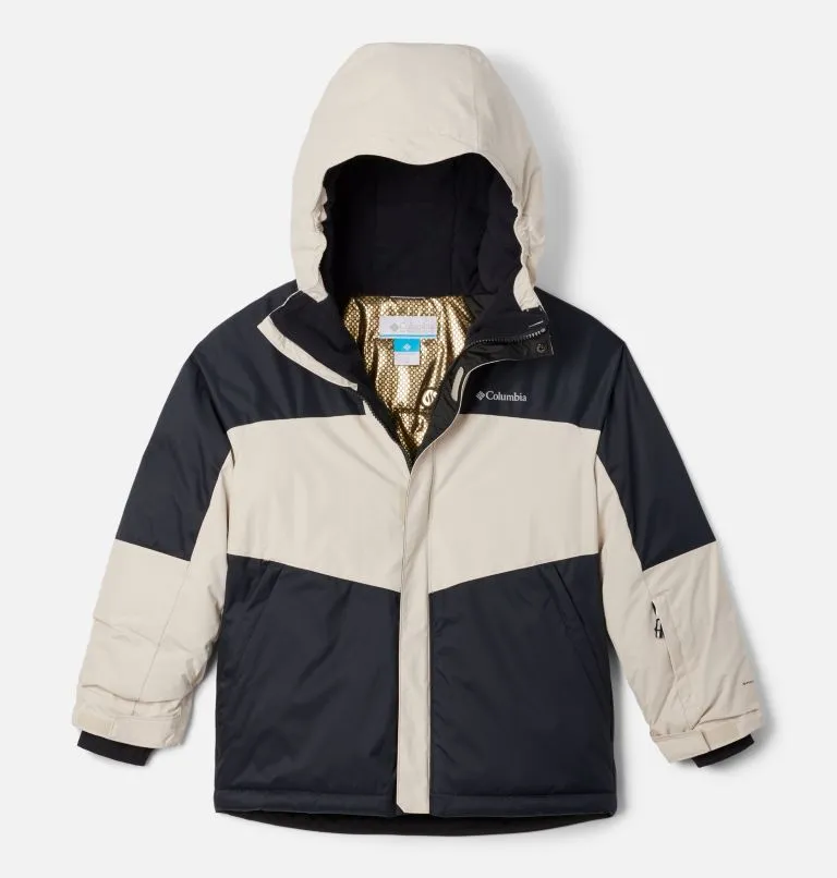 Boys' Mighty Mogul III Jacket