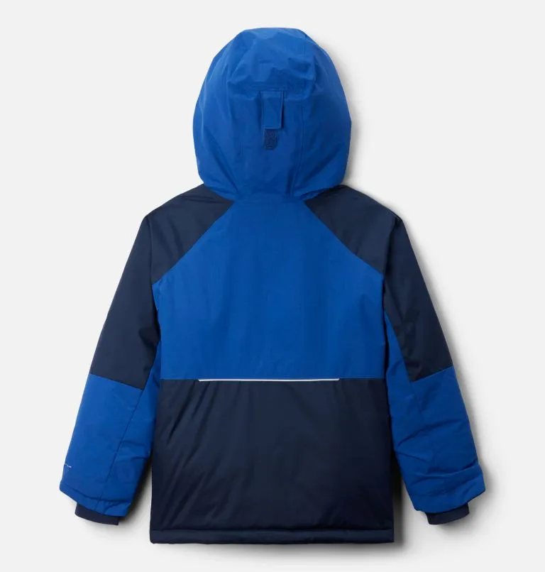 Boys' Mighty Mogul III Jacket