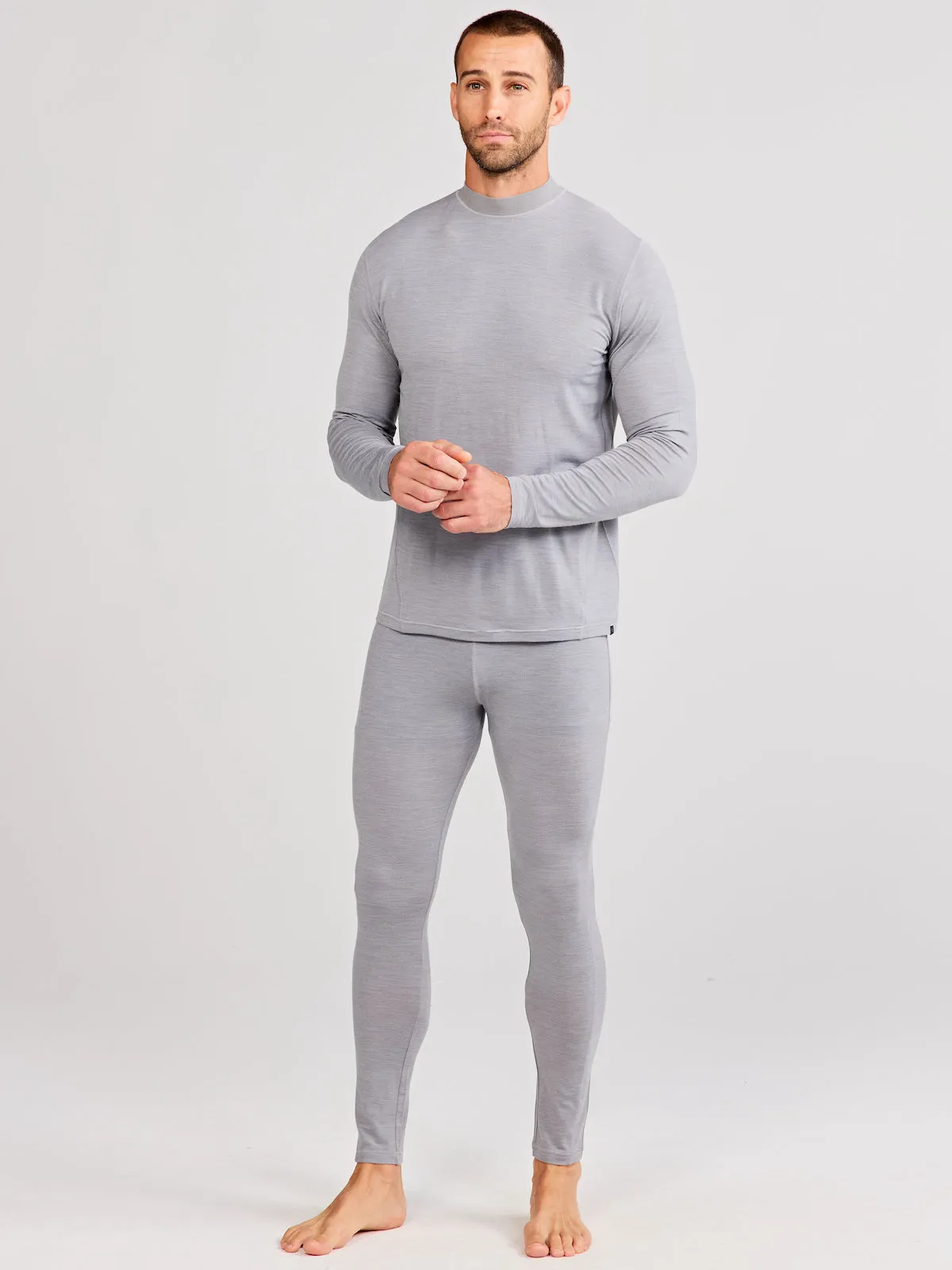 Breckenridge Base Layer Top