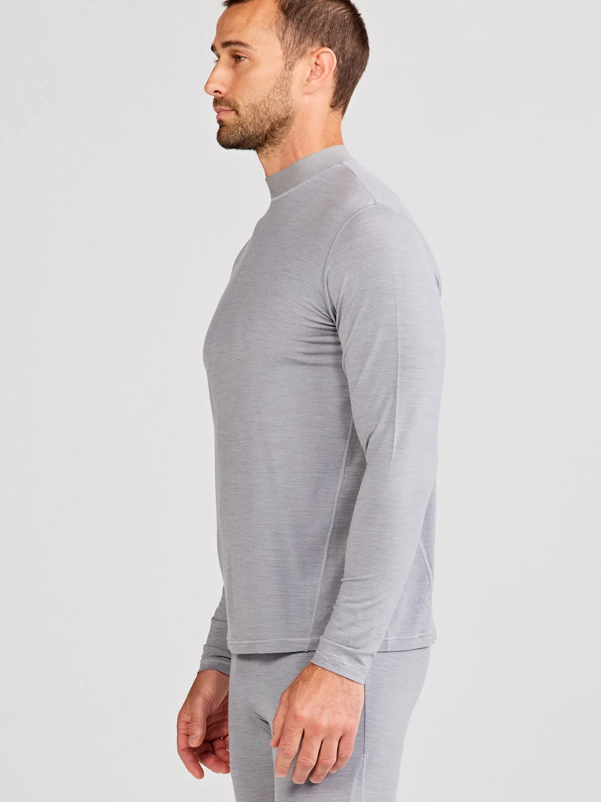 Breckenridge Base Layer Top