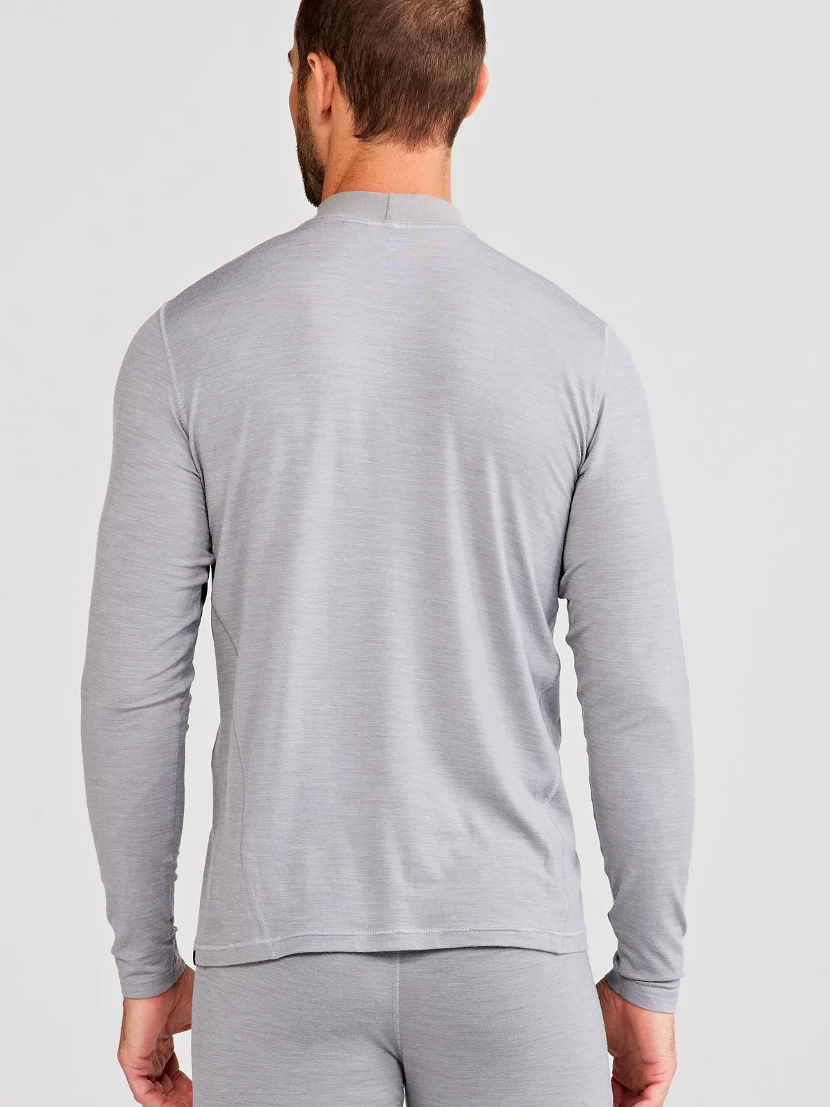 Breckenridge Base Layer Top
