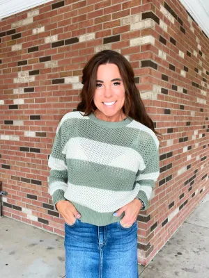 Broadbeach Sweater