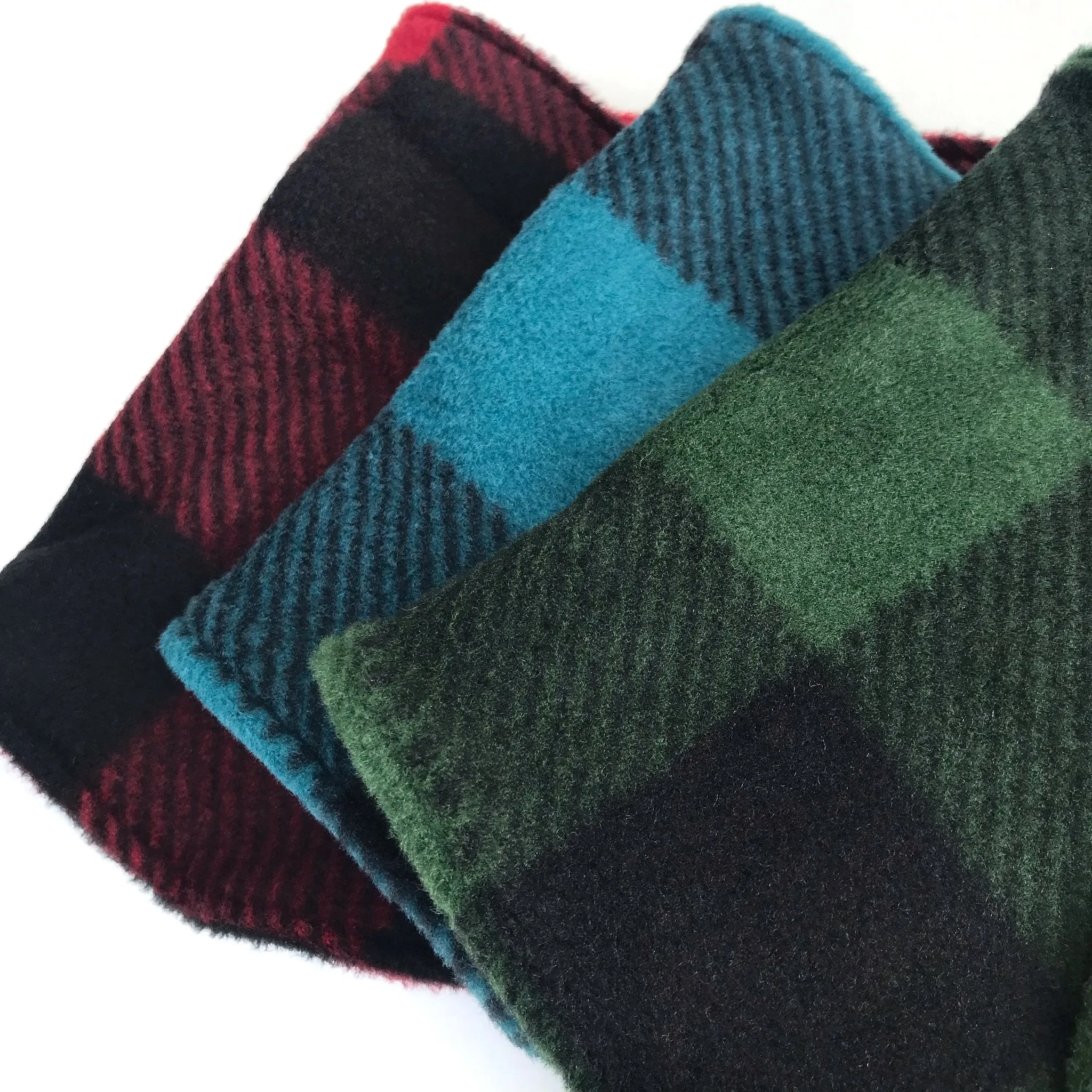 Buffalo Plaid Snood