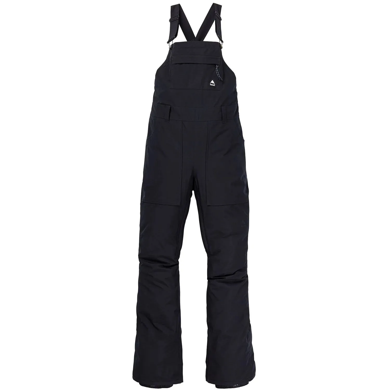 Burton Avalon Gore-Tex Bib Pants Womens Black