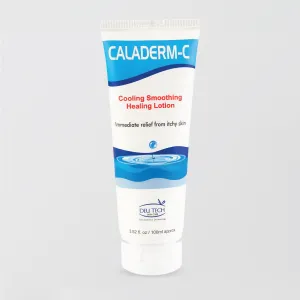 Caladerm C - Anti Iching Lotion