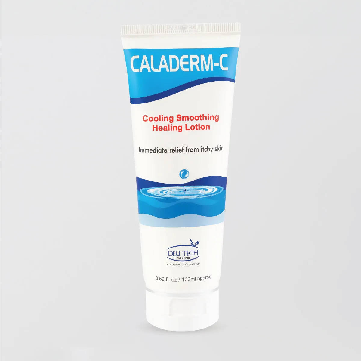 Caladerm C - Anti Iching Lotion
