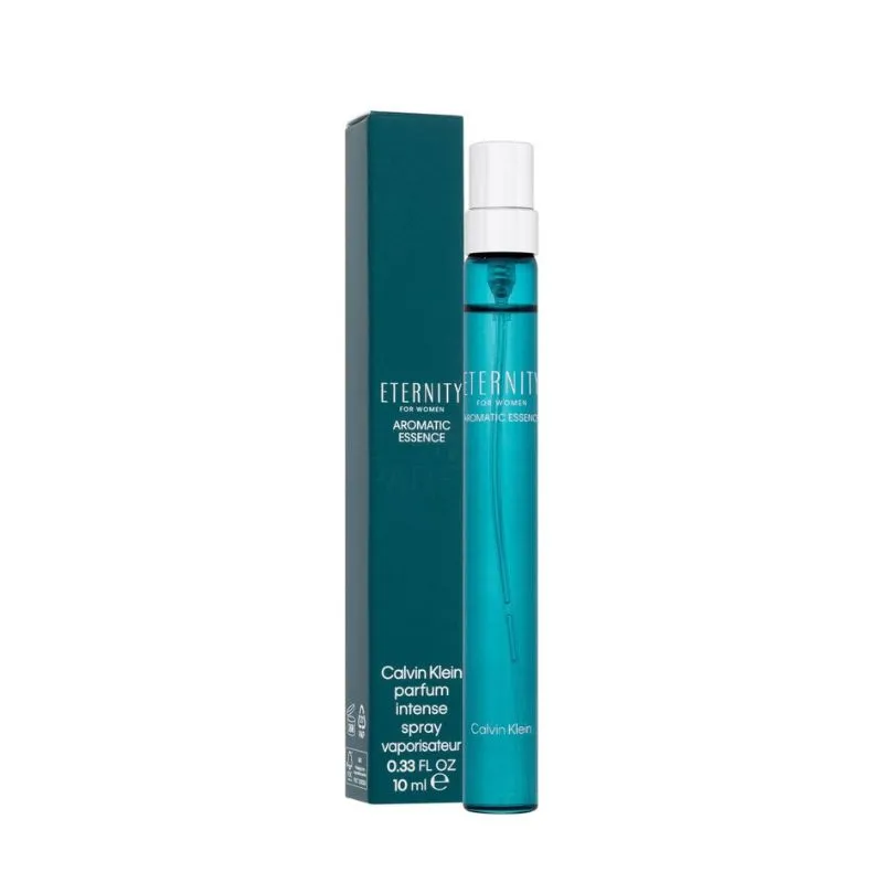 Calvin Klein Eternity Aromatic Essence For Women For Women Mini Spray Parfum Intense 10ml