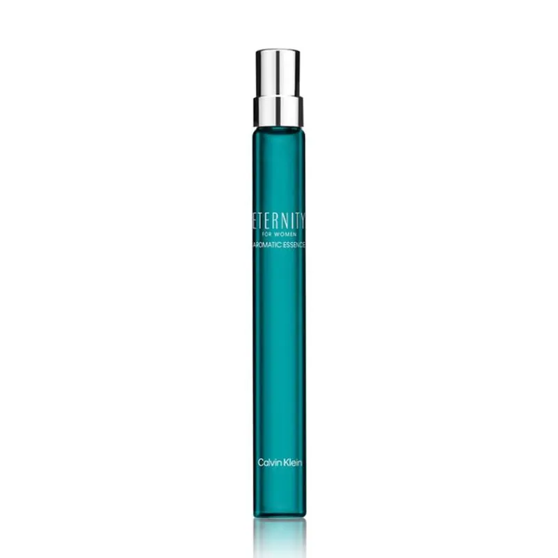 Calvin Klein Eternity Aromatic Essence For Women For Women Mini Spray Parfum Intense 10ml
