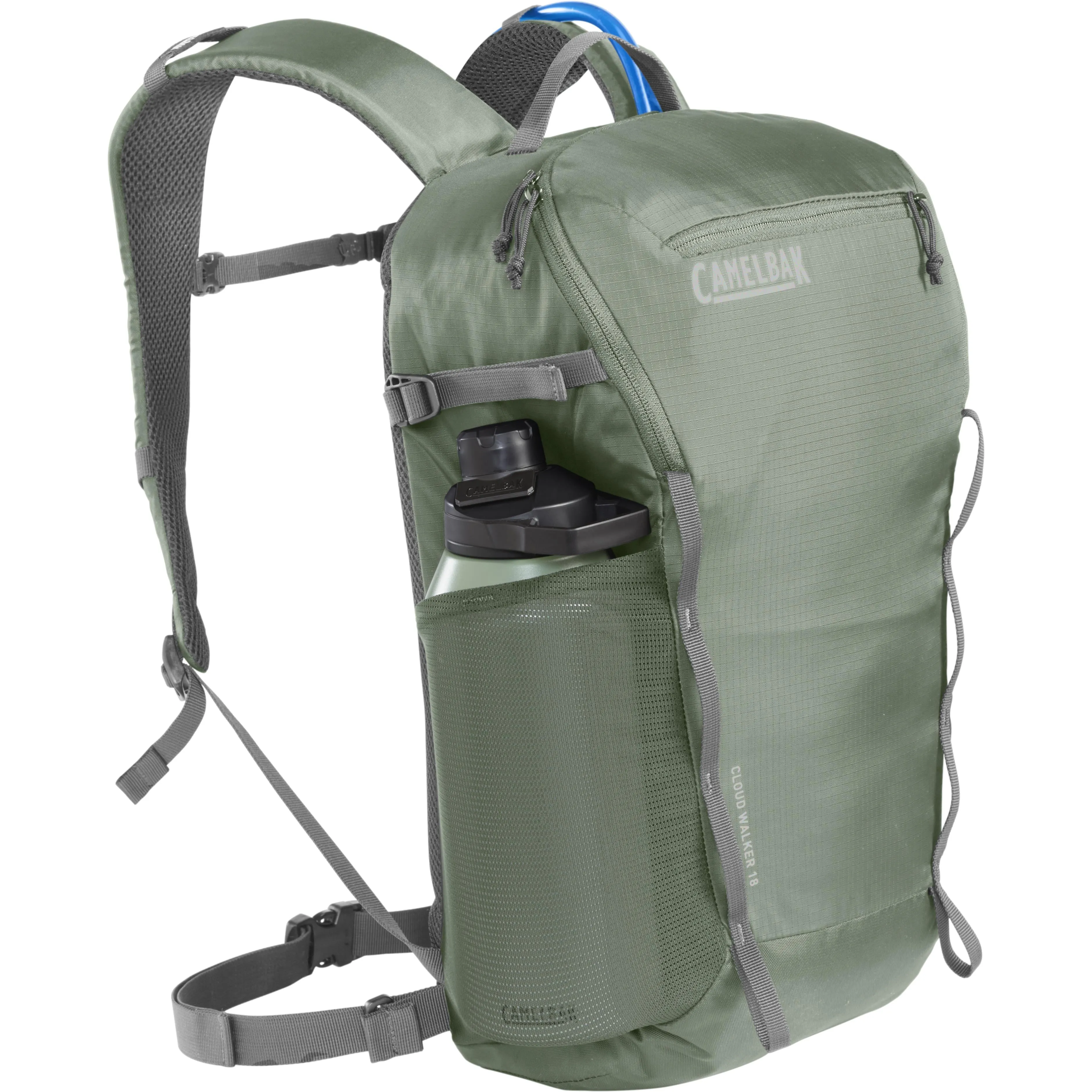 Camelbak Cloud Walker Hydration Pack 18L With 2.5L Reservoir