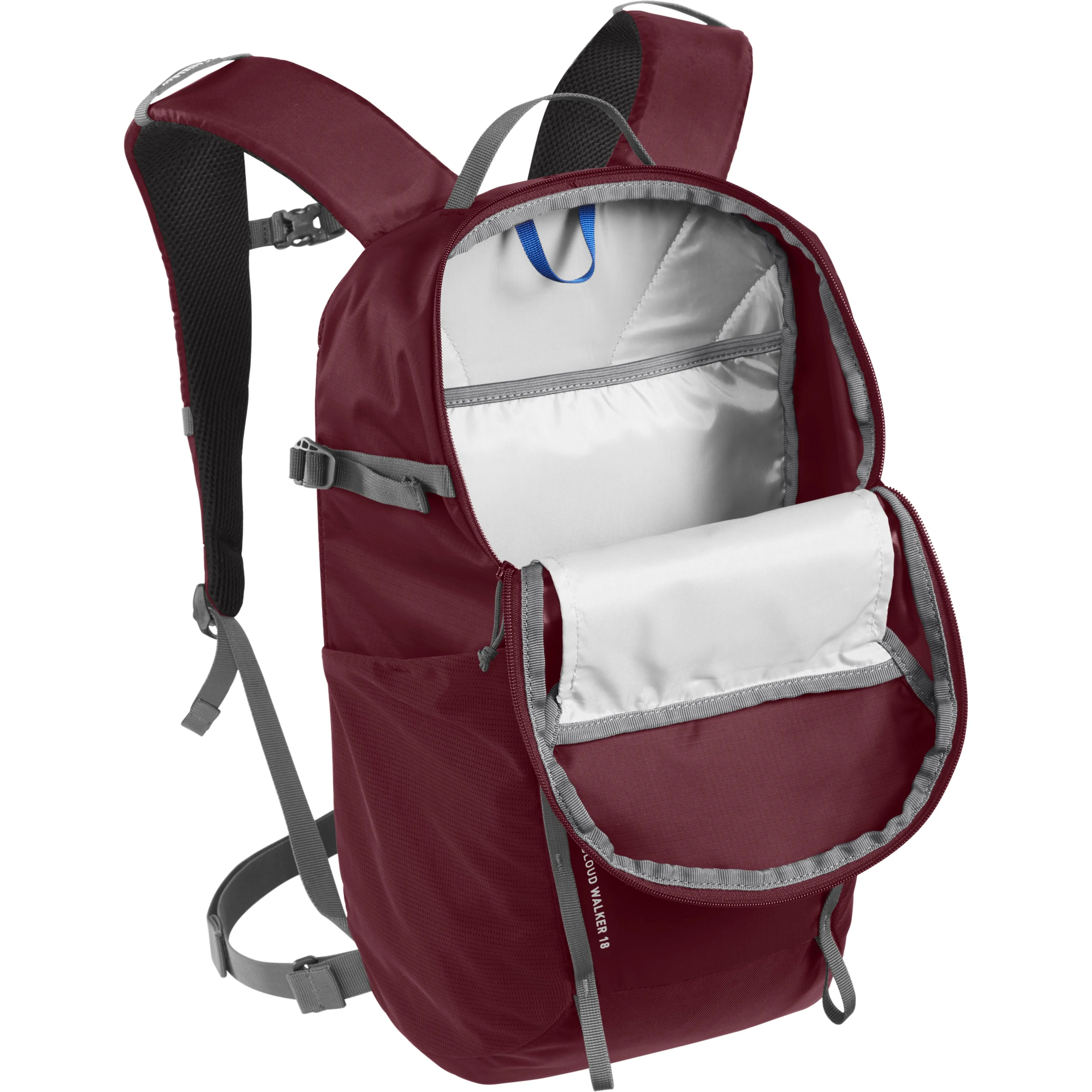 Camelbak Cloud Walker Hydration Pack 18L With 2.5L Reservoir