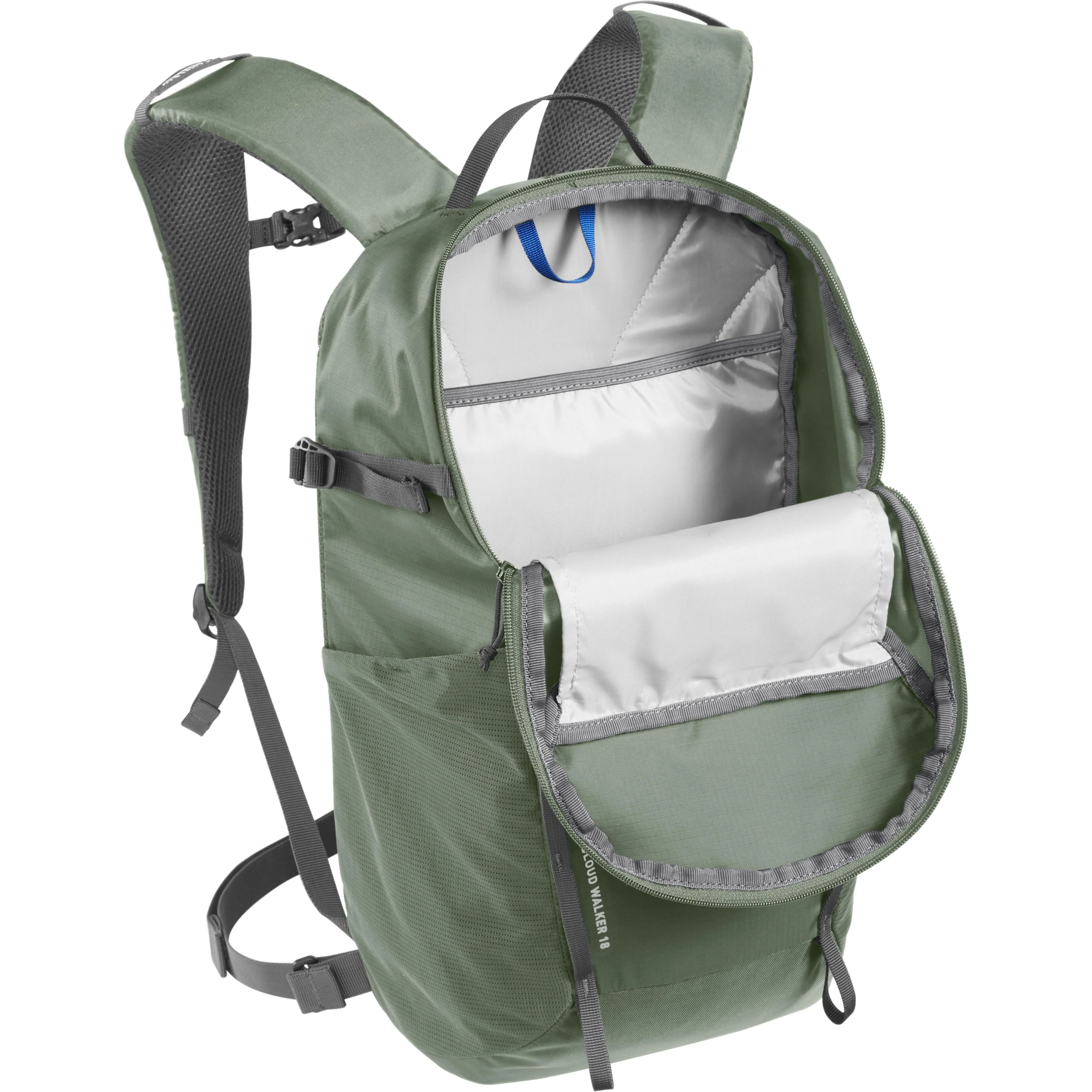Camelbak Cloud Walker Hydration Pack 18L With 2.5L Reservoir