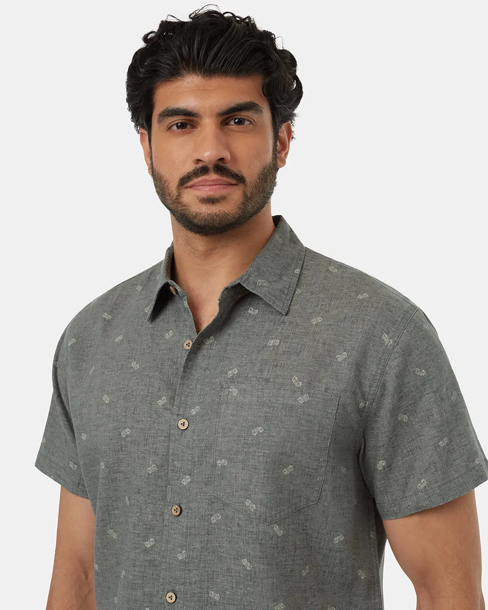 Camper Mancos Shirt
