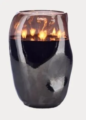 Cape Smoked Grey XL Candle Muse