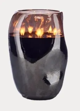 Cape Smoked Grey XL Candle Muse