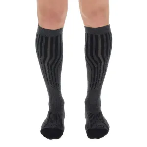 Cashmere Ski Socks M