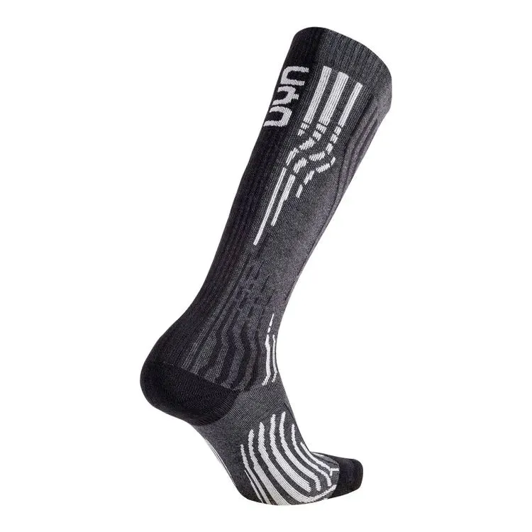 Cashmere Ski Socks W