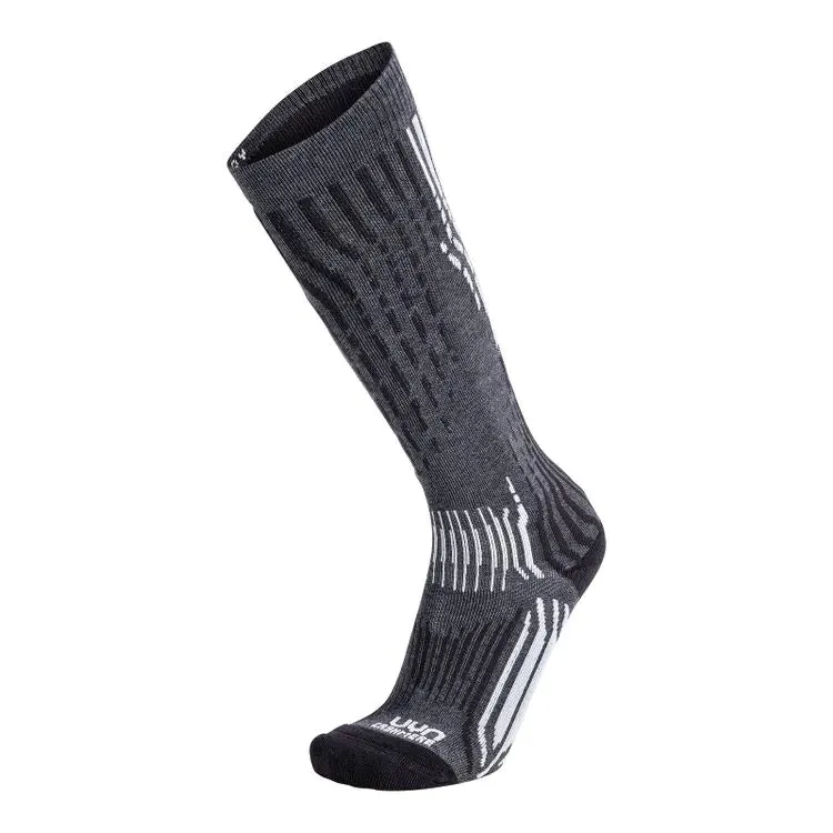 Cashmere Ski Socks W