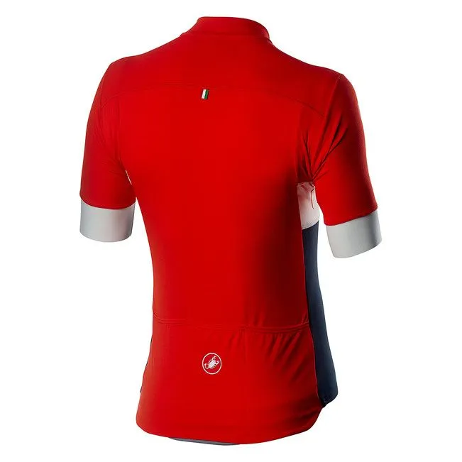 Castelli - Prologo VI Jersey Men's