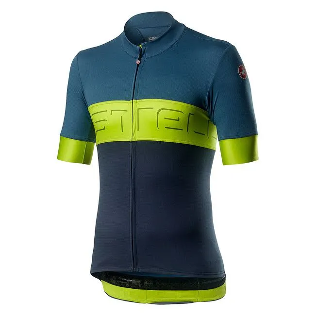 Castelli - Prologo VI Jersey Men's